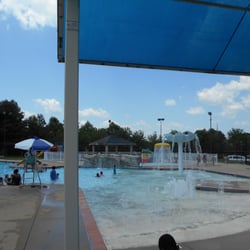 Germantown Outdoor Pool