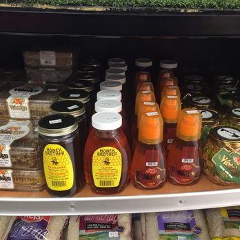 Sultan's Boca - Raw honey and preserves - International Grocery Near Me - Boca Raton, Florida