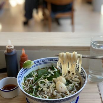 Sing Sing - Chicken Pho with Quail Eggs - Beer Bar Near Me - Vancouver, British Columbia Sing Sing - Chicken Pho with Quail Eggs - Beer Bar Near Me - Vancouver, British Columbia