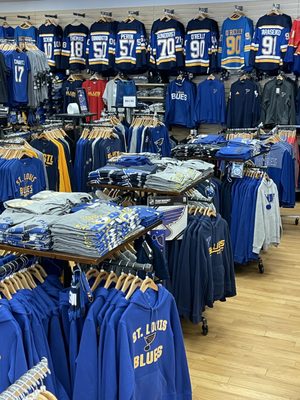 rally house mid rivers mall