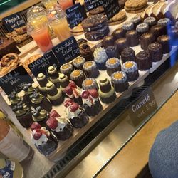 B Street Deli