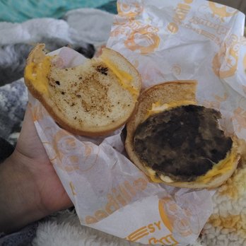 Jollibee - Completey cheated me out of burger meat. Wow! - Fast Food Near Me - Milpitas, California Jollibee - Completey cheated me out of burger meat. Wow! - Fast Food Near Me - Milpitas, California