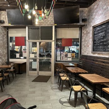 Wei’s Cafe - Chinese Near Me - San Francisco, California