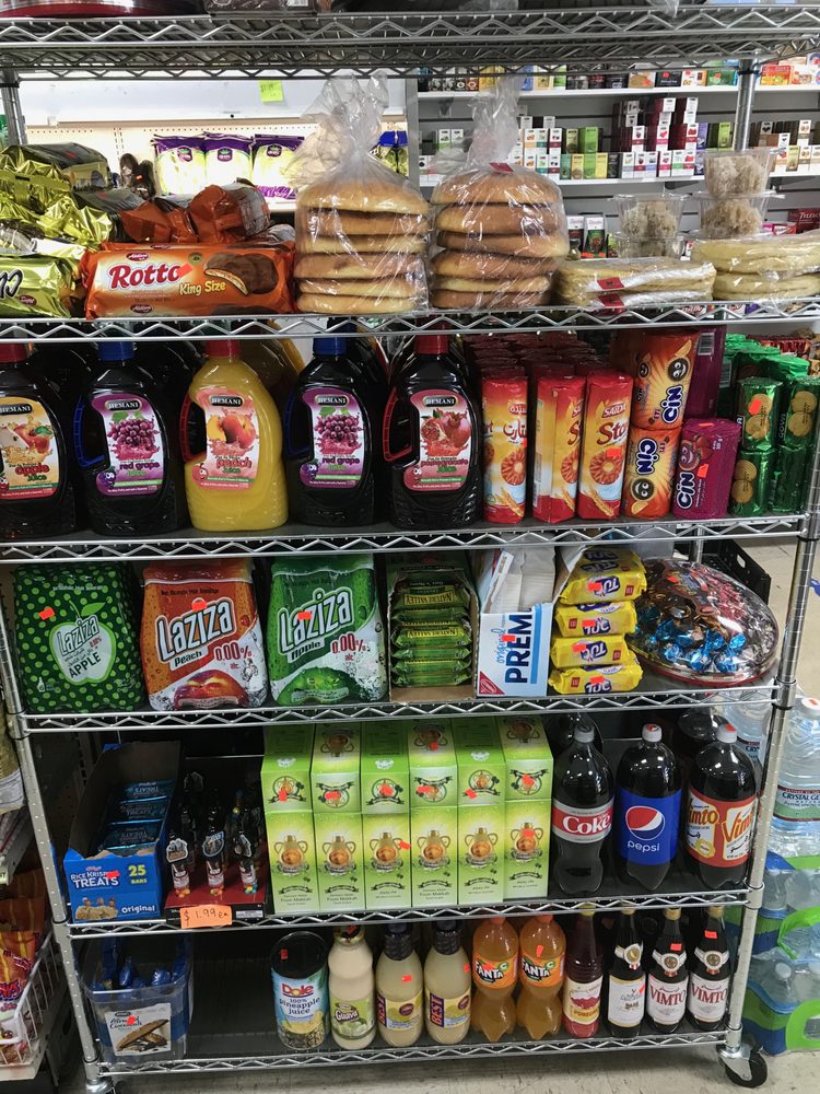 PRODUCE AND HALAL MARKET Updated September 2024 18 Photos 12701 S