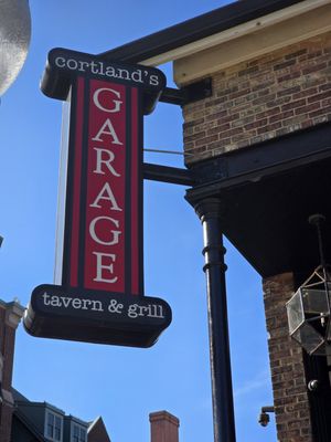 Cortland's Garage Arlington Heights by null