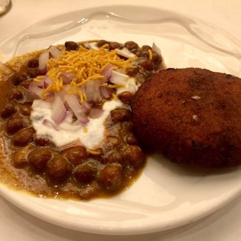 Ajanta - Khumb alu tikki - Indian Near Me - Berkeley, California Ajanta - Khumb alu tikki - Indian Near Me - Berkeley, California