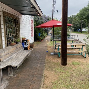 Henderson & Kane - Barbeque Near Me - Houston, Texas