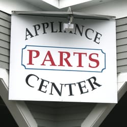 Appliance Parts Center - Appliance Parts Center is located on Route 44, Raynham, MA in the "Raynham Marketplace"
