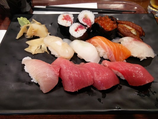 Yabase by null
