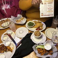 Texas Roadhouse