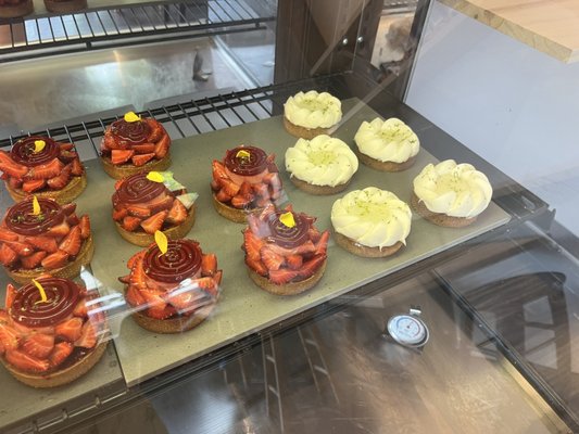 Pâtisserie Zébulon by null