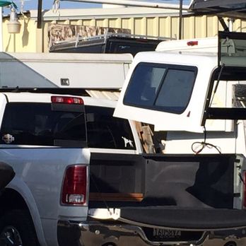 J & R Camper Shell Company - RV Dealers Near Me - Bakersfield, California J & R Camper Shell Company - RV Dealers Near Me - Bakersfield, California