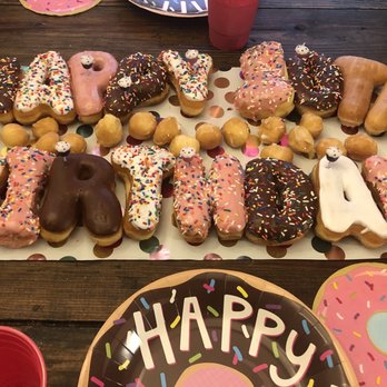 OMG! Donuts & More - Donuts Near Me - Cypress, Texas OMG! Donuts & More - Donuts Near Me - Cypress, Texas