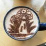 Los Hongos Cafe and Plant Bar