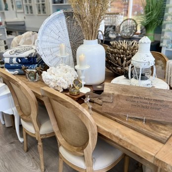 Refreshed Coastal Inspired Living - Coastal decor - Home Decor Near Me - Chesapeake, Virginia Refreshed Coastal Inspired Living - Coastal decor - Home Decor Near Me - Chesapeake, Virginia