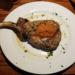 Pork Chop