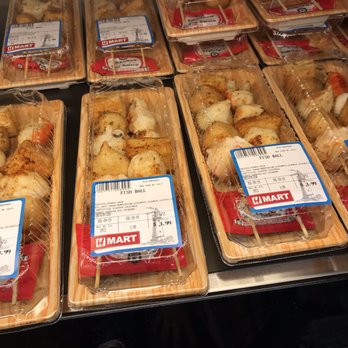 H Mart - Food - International Grocery Near Me - New York, New York