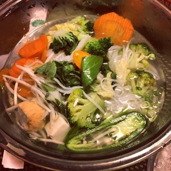 Saigon -2- Siam Bistro - Vegetable tofu Pho soup - Vietnamese Near Me - Gilroy, California Saigon -2- Siam Bistro - Vegetable tofu Pho soup - Vietnamese Near Me - Gilroy, California