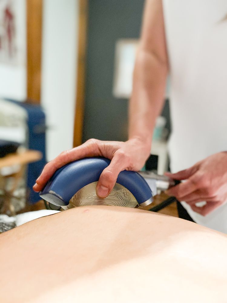 Solely Therapeutic Massage, St. Petersburg Roadtrippers