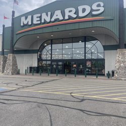 Menards