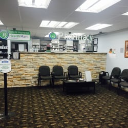 Taylor Discount Pharmacy