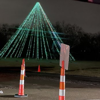 Wayne County Lightfest - Festivals Near Me - Westland, Michigan Wayne County Lightfest - Festivals Near Me - Westland, Michigan