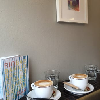 Rio Bar - Soy cappuccini! - Bars Near Me - Zürich, ZH Rio Bar - Soy cappuccini! - Bars Near Me - Zürich, ZH