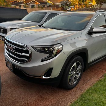 Ohana Motors - Smoothe Sailing on My new Gmc Suv!! - Car Dealers Near Me - Lihue, Hawaii Ohana Motors - Smoothe Sailing on My new Gmc Suv!! - Car Dealers Near Me - Lihue, Hawaii