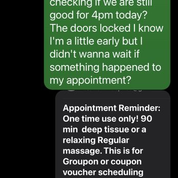 Mindy's Massage - Massage Therapy Near Me - Edmond, Oklahoma