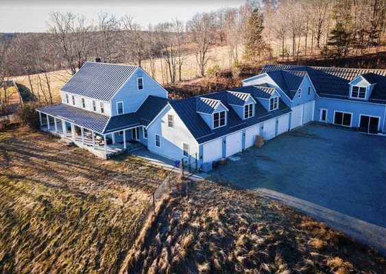 Adam Quenneville Roofing & Siding