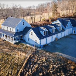 Adam Quenneville Roofing & Siding