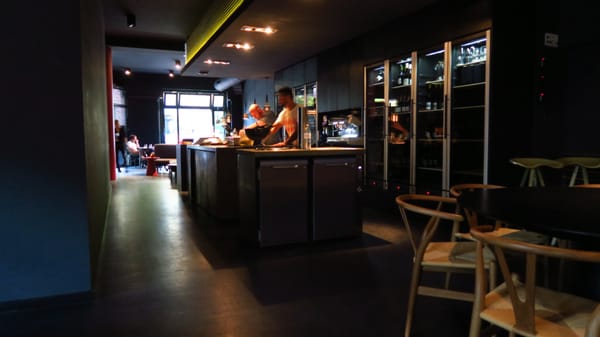 Restaurant Dae Mon by null