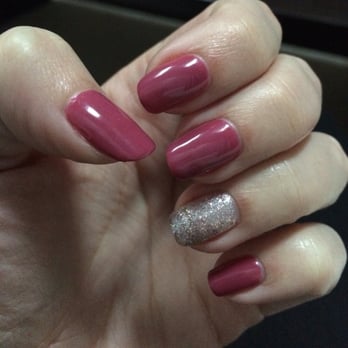 Vogue Nail Spa - Nail Salons Near Me - Indianapolis, Indiana
