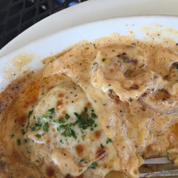 Roma Cafe - Delicious!!! - Italian Near Me - Mobile, Alabama