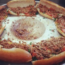 Uluçay Tantuni