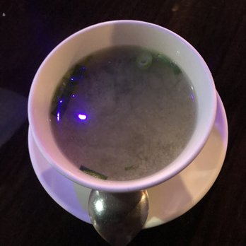 Lin's Asian Bistro - Miso soup was good. - Chinese Near Me - Midlothian, Virginia Lin's Asian Bistro - Miso soup was good. - Chinese Near Me - Midlothian, Virginia