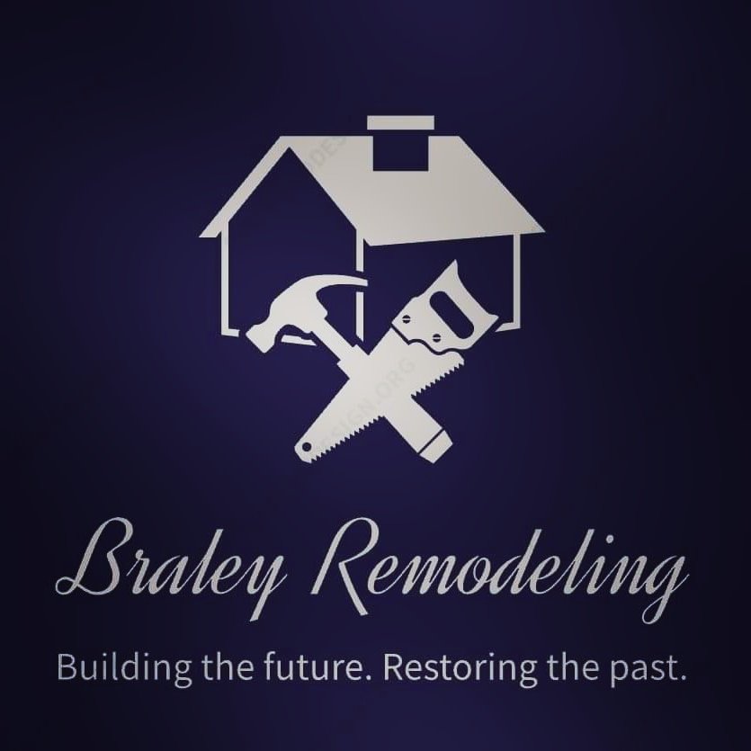 Slide of Braley Builders and Remodeling