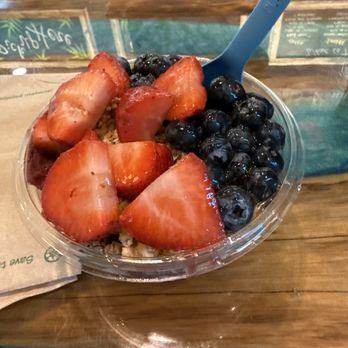 Playa Bowls - Juice Bars & Smoothies Near Me - Melbourne, Florida
