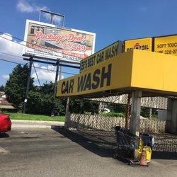 Lee's Best Car Wash
