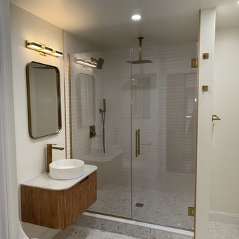 Accurate Glass & Mirror - Different angle - Glass & Mirrors Near Me - Carlstadt, New Jersey Accurate Glass & Mirror - Different angle - Glass & Mirrors Near Me - Carlstadt, New Jersey