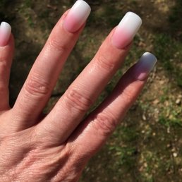 Thanks guys love my nails!!
