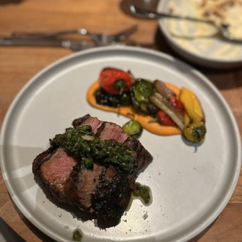 Saizon - New American Near Me - Fresno, California