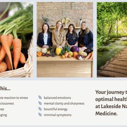 Lakeside Natural Medicine - Lakeside Natural Medicine