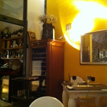 L'AltroBallerino - Italian Near Me - Rome, RM
