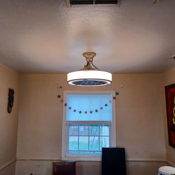 Jess Electric - Dining light - Electricians Near Me Jess Electric - Dining light - Electricians Near Me