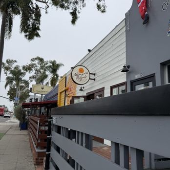 Marigold Bagels - Entrance - Bagels Near Me - San Diego, California Marigold Bagels - Entrance - Bagels Near Me - San Diego, California