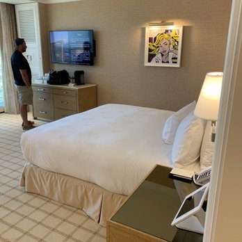 Encore Boston Harbor - Resorts Near Me - Everett, Massachusetts