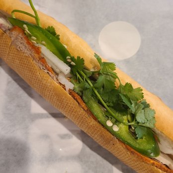 Banh Mi Factory - Bakeries Near Me - Tampa, Florida