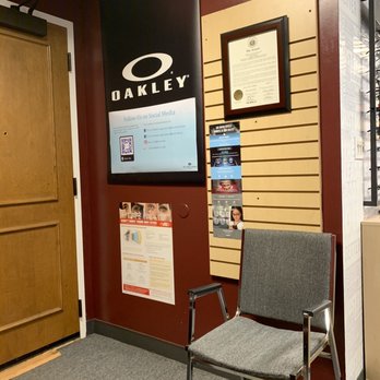 Calvin Alonzo, OD - Optometrists Near Me - Waipahu, Hawaii