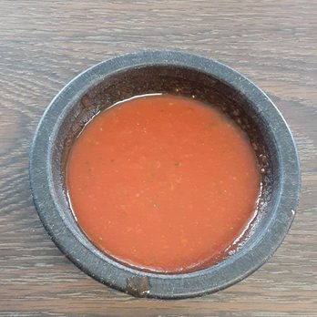 La Casita - Dip - Tacos Near Me - El Dorado, Kansas